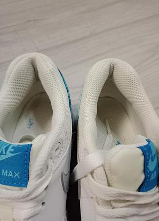 Кроссовки nike 8