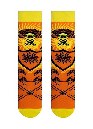 Набір шкарпеток premier socks боги № 1, унісекс, 3 пари в наборі, розм. 36-39, 40-42, 43-45