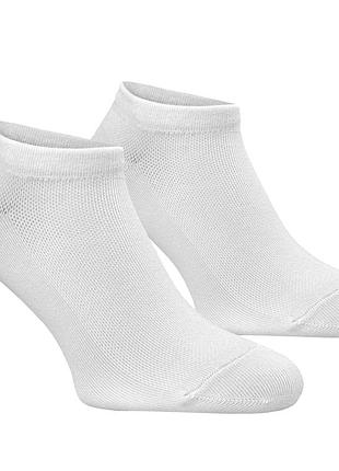 Носки с сеткой premier socks white унисекс, разм. 36-39, 40-42, 43-45
