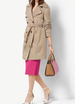 Тренч michael kors оригинал