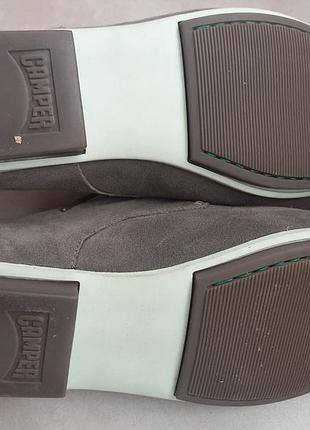 Туфлі camper 4