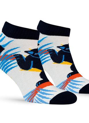 Носки premier socks бархатная багира, унисекс, разм. 36-39, 40-42, 43-45