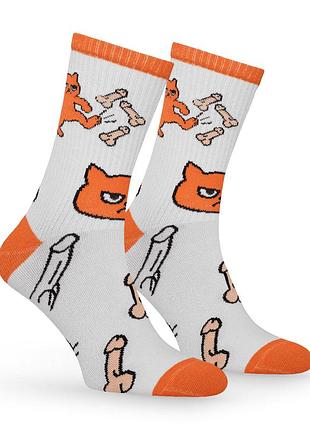 Носки premier socks "dicks", разм. 36-39, 43-45