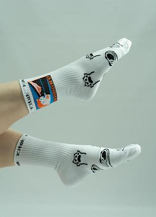 Носки premier socks "no horny", разм. 36-39, 43-45