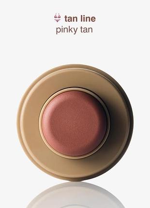 Кремовые румяна rhode "tan line" pocket blush