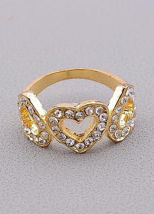 016377-170 кольцо сrystal