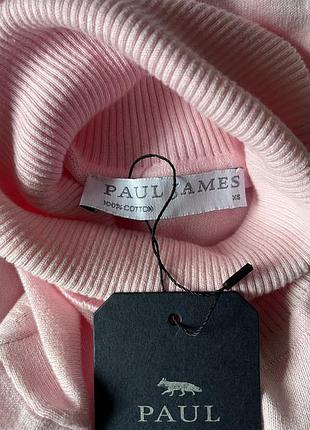 Жіночий гольф paul james 7