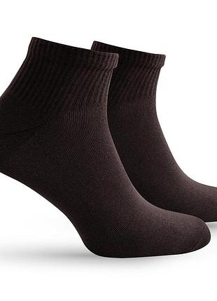 Шкарпетки premier socks шоколад, унісекс, розм. 36-39, 40-42, 43-45