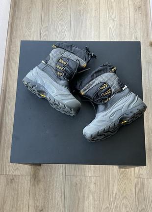 Ботинки  jack wolfskin 6