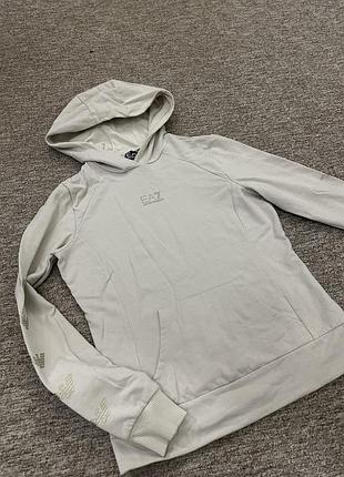 Худі жіноче armani ezchange