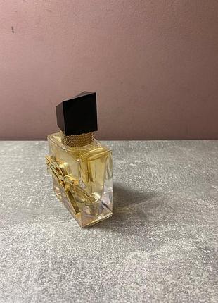Yves saint laurent libre eau de parfum - оригинал оригинал оригинал оригинальная парфюмированная вода ysl libre. 2