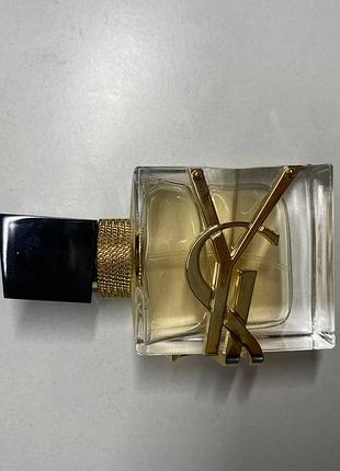 Yves saint laurent libre eau de parfum - оригинал оригинал оригинал оригинальная парфюмированная вода ysl libre. 5