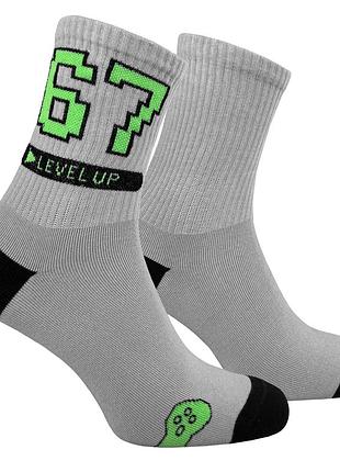 Носки premier socks подростковые "six seven" 34-36