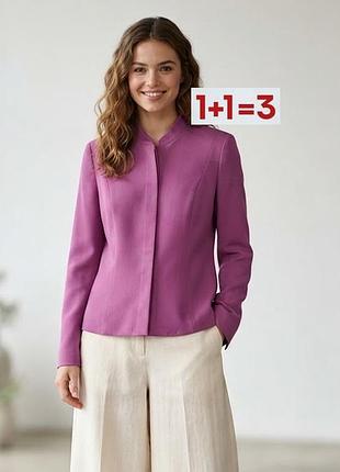 1+1=3 🎁 пиджак жакет блейзер от wallis