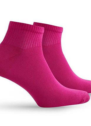 Шкарпетки premier socks малина, унісекс, раз м. 36-39, 40-42 40-42