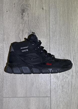 Черевики splinter v2575