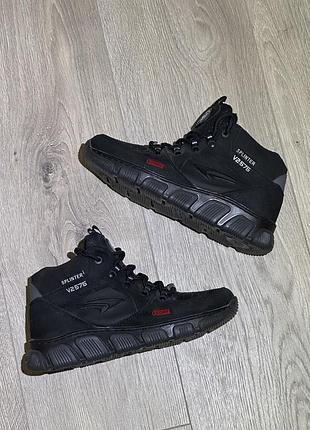 Черевики splinter v2575 2