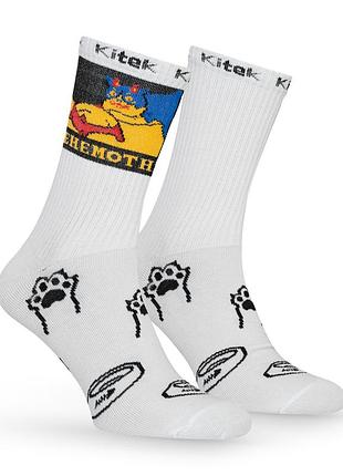 Носки premier socks "behemoth", разм. 36-39, 43-45