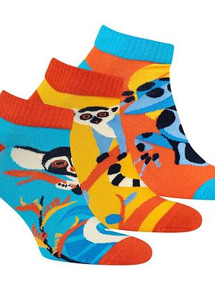 Набір шкарпеток premier socks вечірній балі, унісекс, 3 пари в наборі, раз. 36-39, 40-42, 43-45 40-42