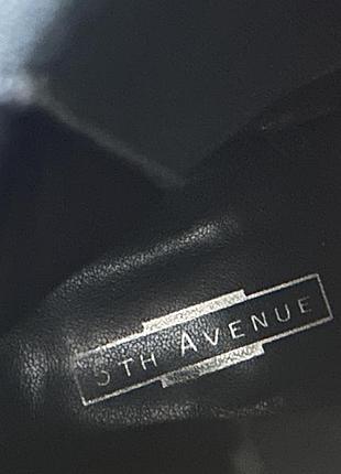 Челси ботинки 5th avenue 8
