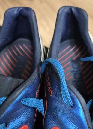Професійні бутси predator lz 3