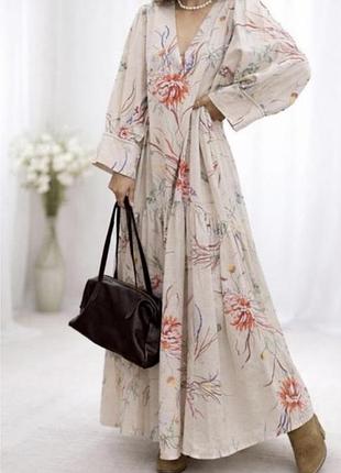 20-22 р h&m сукня 6