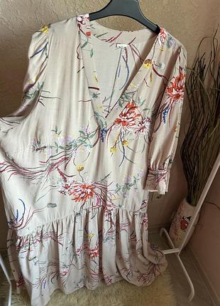 20-22 р h&m сукня 2