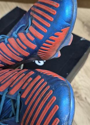 Професійні бутси predator lz 5