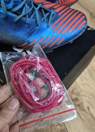 Професійні бутси predator lz 7