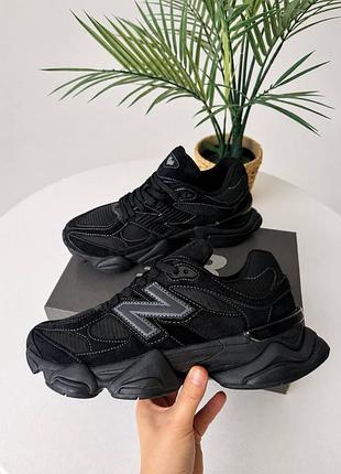 New balance 9060 3
