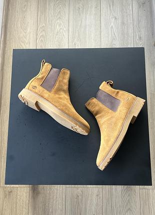 Ботинки timberland 2