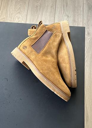 Ботинки timberland 5