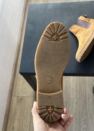 Ботинки timberland 6