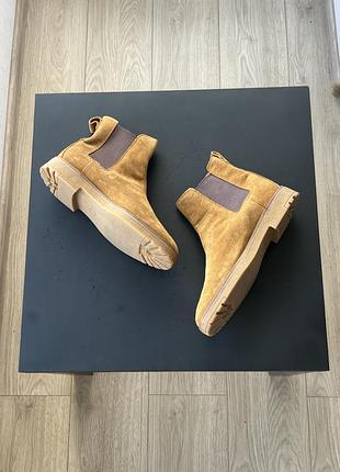 Ботинки timberland 8