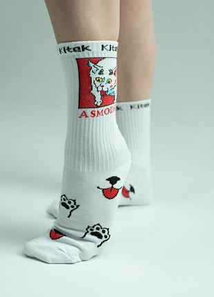 Носки premier socks "asmodeus", разм. 36-39, 43-45