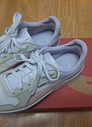 Кроссовки puma 39p
