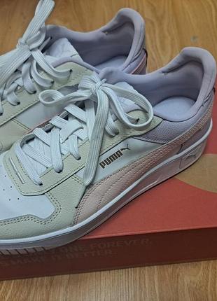 Кроссовки puma 39p 2