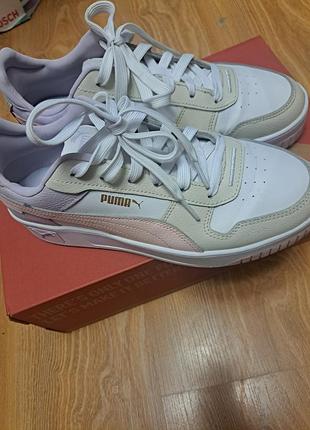 Кроссовки puma 39p 3