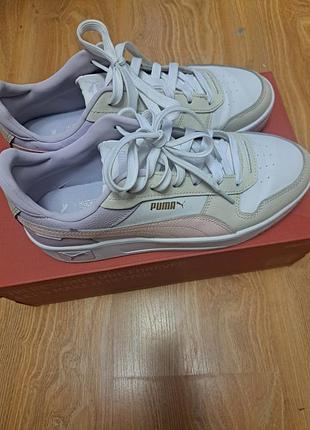 Кроссовки puma 39p 4