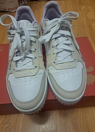 Кроссовки puma 39p 5