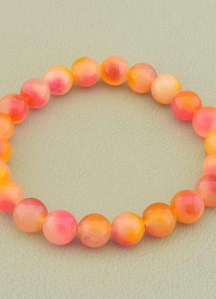 115455 браслет кварц 17,5 см.