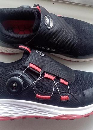 Чоловічі водонепроникні кросівки new balance nbg4007brd (оригінал)