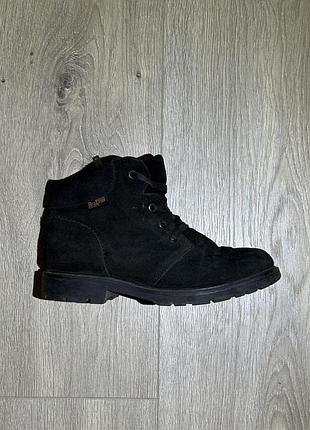 Черевики braxton розмір 37