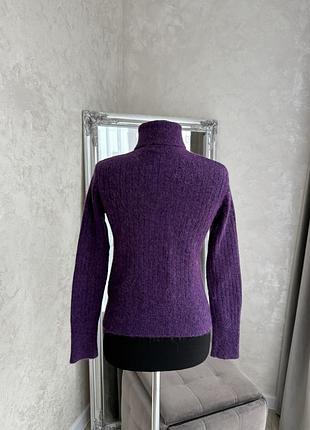 Светр zara 4
