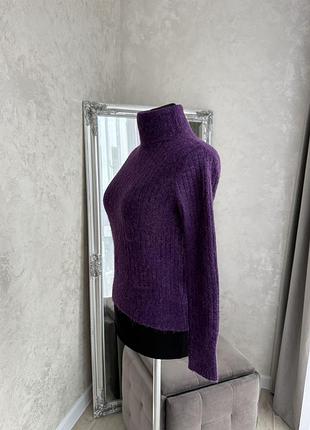 Светр zara 3