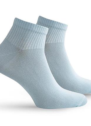 Носки premier socks небо, унисекс, разм. 36-39, 40-42