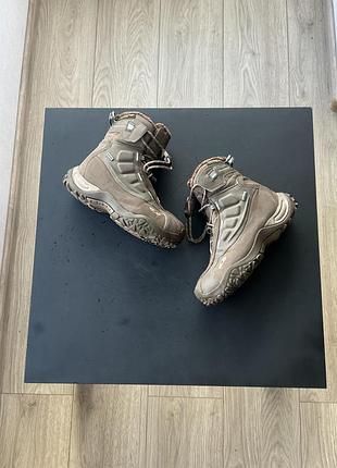 Ботинки salomon 2