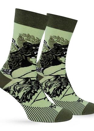Шкарпетки premier socks богиня діванна , унісекс, 36-39, 40-42