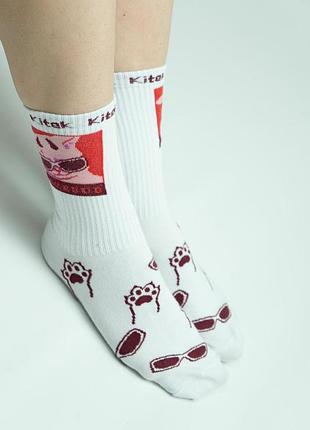 Шкарпетки premier socks "beelzebub", розм. 36-39, 43-45