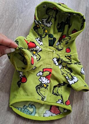 Одяг для домашніх тварин primark 3